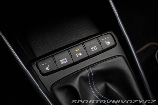 Hyundai i20 N 1.6 T-GDi N 2021
