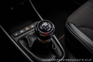 Hyundai i20 N 1.6 T-GDi N 2021