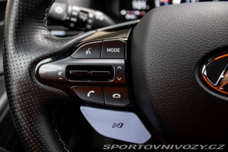 Hyundai i20 N 1.6 T-GDi N 2021