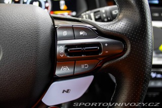 Hyundai i20 N 1.6 T-GDi N 2021