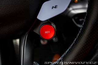 Hyundai i20 N 1.6 T-GDi N 2021