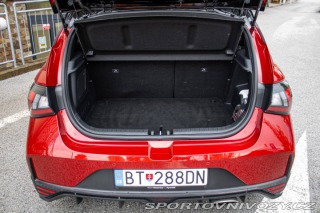 Hyundai i20 N 1.6 T-GDi N 2021