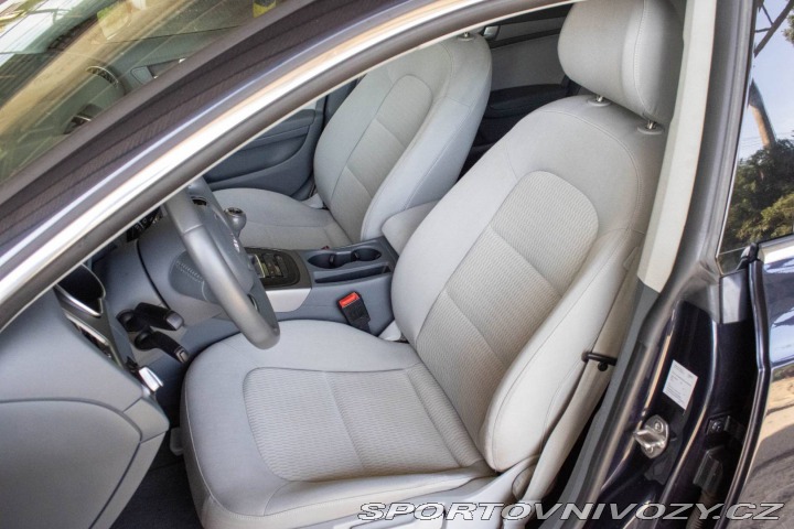 Audi A5 Sportback 2.0 TDI clean 2014