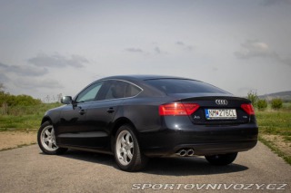 Audi A5 Sportback  2.0 TDI clean 2014