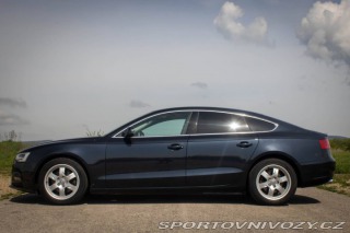 Audi A5 Sportback  2.0 TDI clean 2014