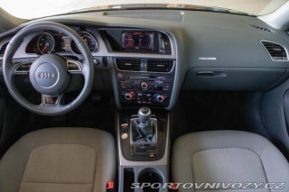 Audi A5 Sportback  2.0 TDI clean 2014