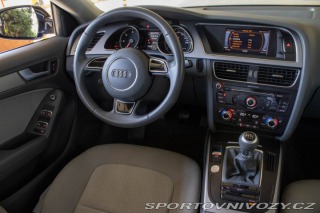 Audi A5 Sportback  2.0 TDI clean 2014