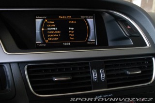 Audi A5 Sportback  2.0 TDI clean 2014