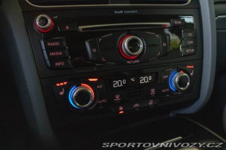 Audi A5 Sportback  2.0 TDI clean 2014