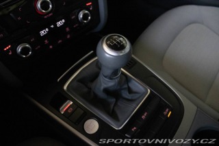 Audi A5 Sportback  2.0 TDI clean 2014