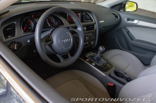 Audi A5 Sportback  2.0 TDI clean 2014