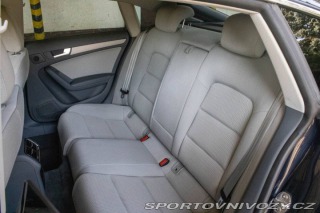 Audi A5 Sportback  2.0 TDI clean 2014