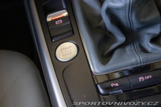 Audi A5 Sportback  2.0 TDI clean 2014