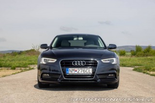 Audi A5 Sportback  2.0 TDI clean 2014