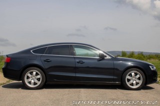Audi A5 Sportback  2.0 TDI clean 2014