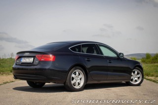 Audi A5 Sportback  2.0 TDI clean 2014