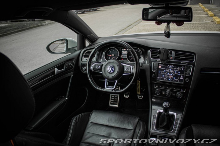 Volkswagen Golf Variant GTD 2.0 TDI BMT 2015