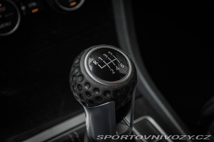 Volkswagen Golf Variant GTD 2.0 TDI BMT 2015