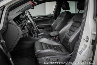Volkswagen Golf Variant  GTD 2.0 TDI BMT 2015