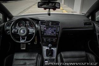 Volkswagen Golf Variant  GTD 2.0 TDI BMT 2015
