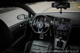 Volkswagen Golf Variant  GTD 2.0 TDI BMT 2015