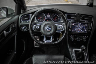 Volkswagen Golf Variant  GTD 2.0 TDI BMT 2015