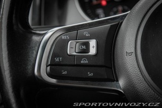 Volkswagen Golf Variant  GTD 2.0 TDI BMT 2015