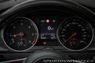 Volkswagen Golf Variant  GTD 2.0 TDI BMT 2015