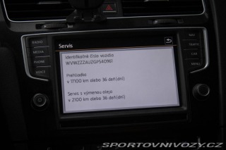 Volkswagen Golf Variant  GTD 2.0 TDI BMT 2015