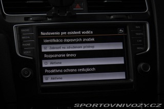 Volkswagen Golf Variant  GTD 2.0 TDI BMT 2015
