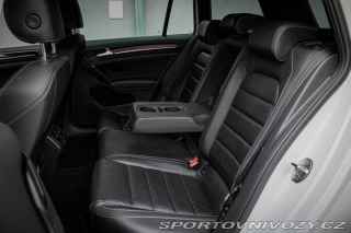 Volkswagen Golf Variant  GTD 2.0 TDI BMT 2015