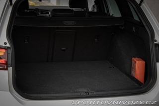 Volkswagen Golf Variant  GTD 2.0 TDI BMT 2015
