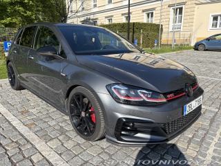 Volkswagen Golf GTI 7.5