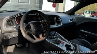 Dodge Challenger SRT Hellcat RedEye WIDEBO 2018