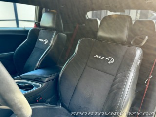 Dodge Challenger SRT Hellcat RedEye WIDEBO 2018