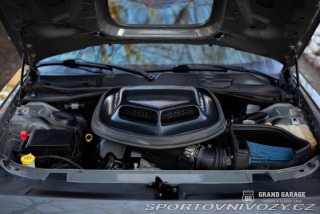 Dodge Challenger  2018