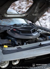 Dodge Challenger  2018