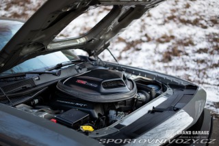 Dodge Challenger  2018