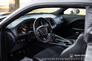 Dodge Challenger  2018
