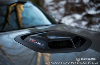 Dodge Challenger  2018