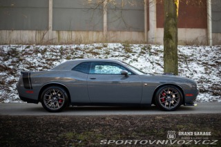 Dodge Challenger  2018