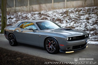 Dodge Challenger  2018