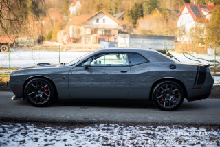 Dodge Challenger  2018