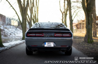 Dodge Challenger  2018