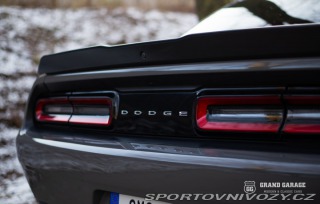 Dodge Challenger  2018
