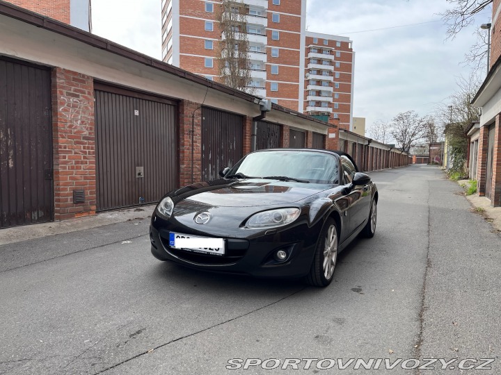 Mazda MX-5 2012
