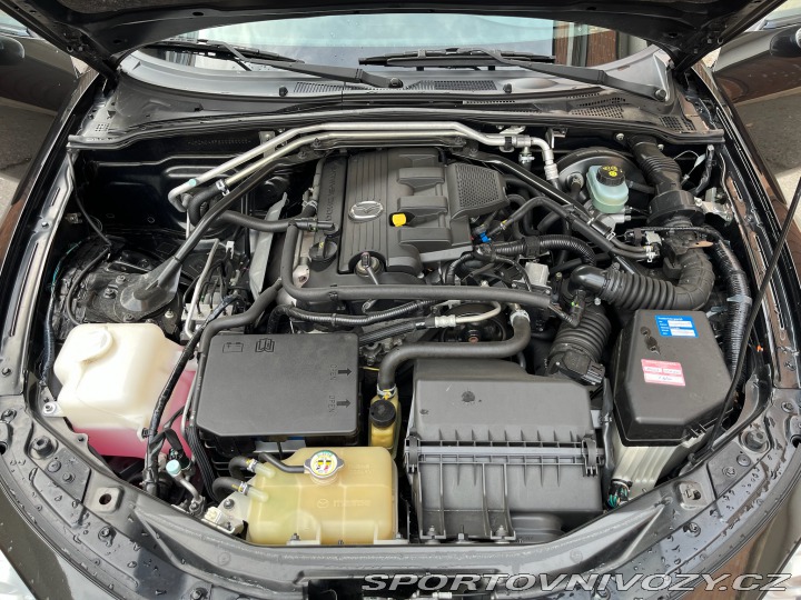 Mazda MX-5 2012