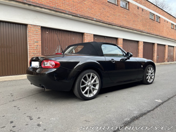 Mazda MX-5 2012