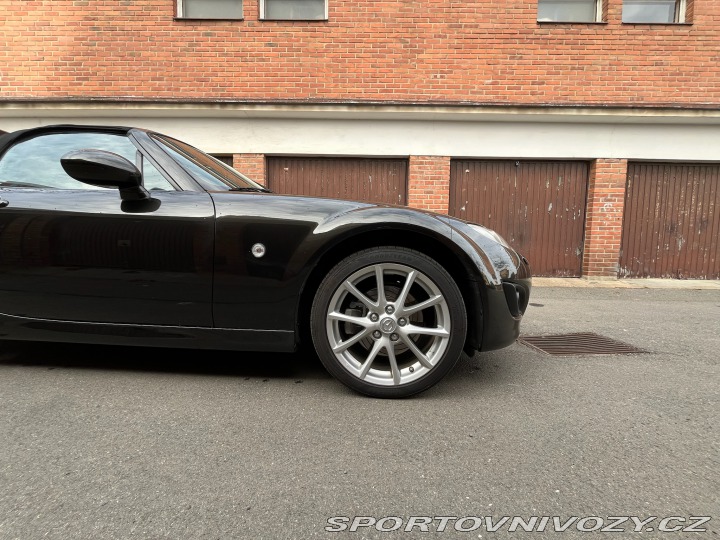 Mazda MX-5 2012