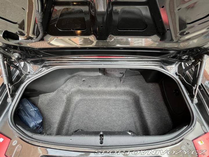 Mazda MX-5 2012